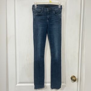 FINAL PRICE DROP Citizens of Humanity Avedon Jeans
